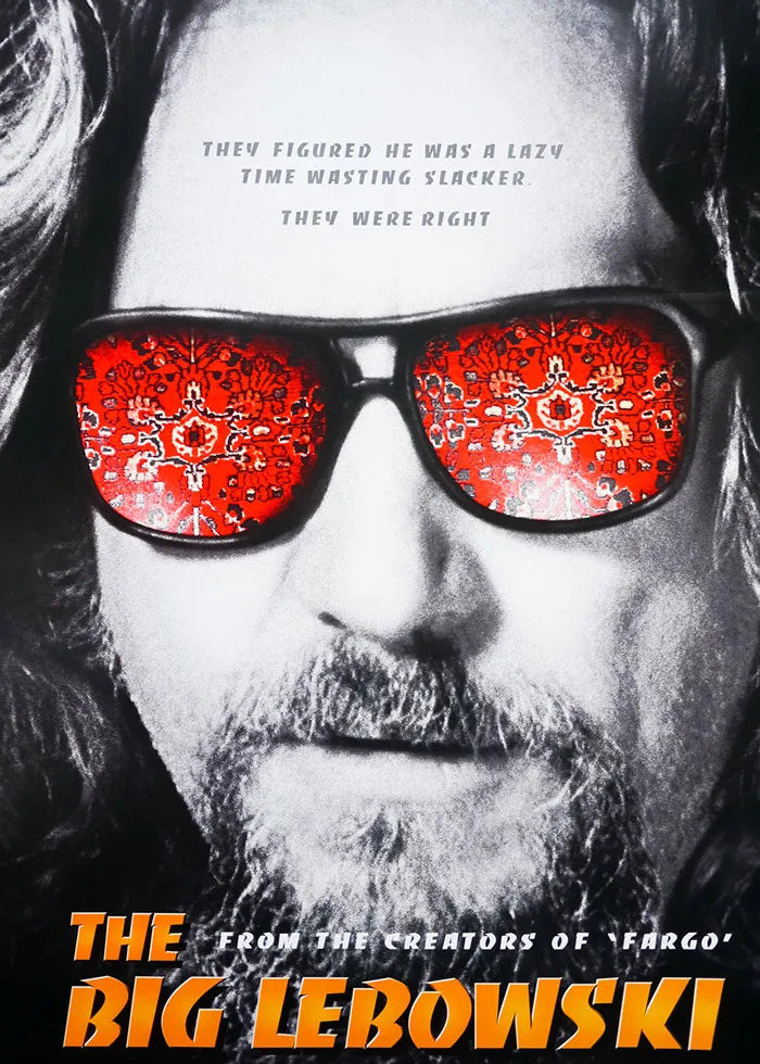 The Big Lebowski
