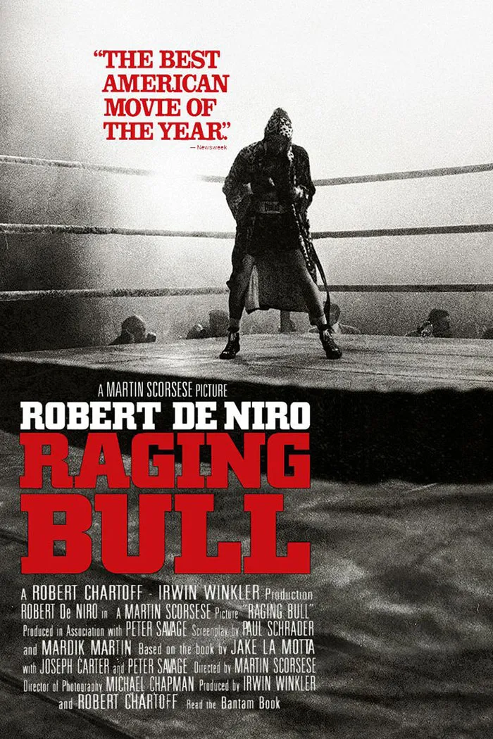Raging Bull