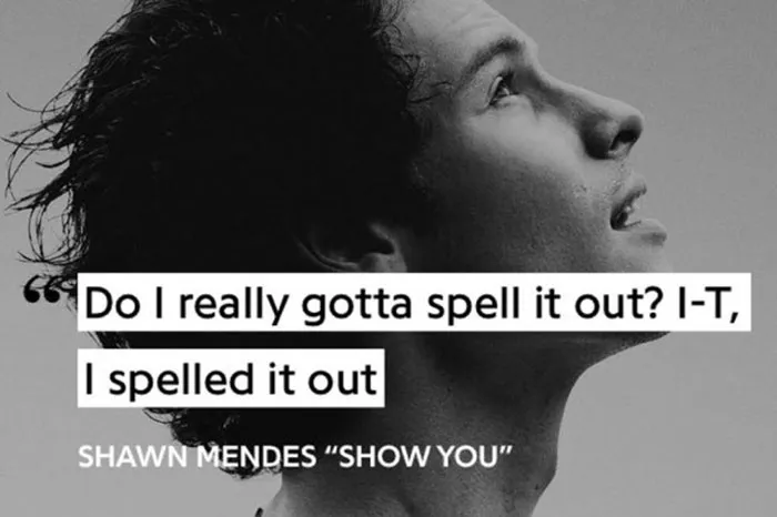 This Twitter Account Shares 'Lyrics You'd Never Believe Are Real, But They All Are' And Here're 30 Of Their Top Posts (New Pics)