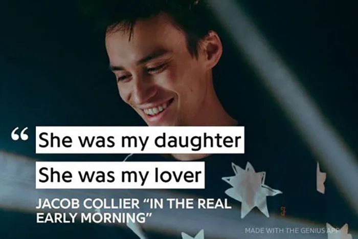 This Twitter Account Shares 'Lyrics You'd Never Believe Are Real, But They All Are' And Here're 30 Of Their Top Posts (New Pics)