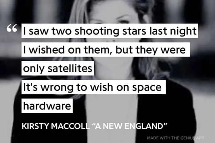 This Twitter Account Shares 'Lyrics You'd Never Believe Are Real, But They All Are' And Here're 30 Of Their Top Posts (New Pics)