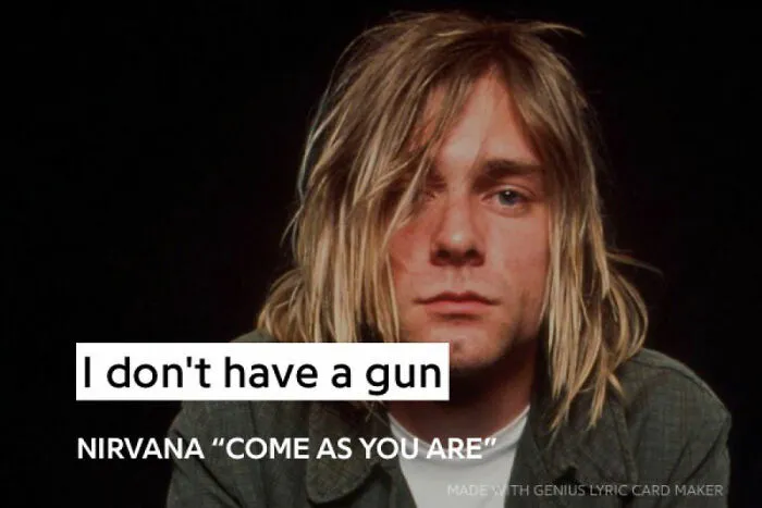 This Twitter Account Shares 'Lyrics You'd Never Believe Are Real, But They All Are' And Here're 30 Of Their Top Posts (New Pics)