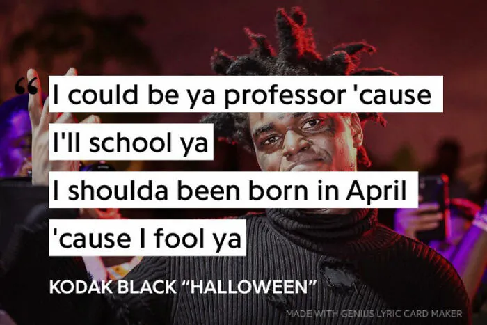 This Twitter Account Shares 'Lyrics You'd Never Believe Are Real, But They All Are' And Here're 30 Of Their Top Posts (New Pics)