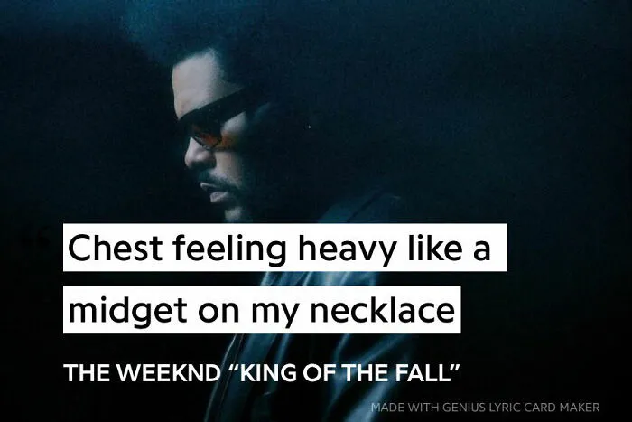 This Twitter Account Shares 'Lyrics You'd Never Believe Are Real, But They All Are' And Here're 30 Of Their Top Posts (New Pics)