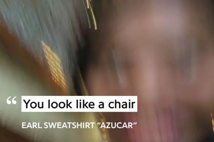 This Twitter Account Shares 'Lyrics You'd Never Believe Are Real, But They All Are' And Here're 30 Of Their Top Posts (New Pics)
