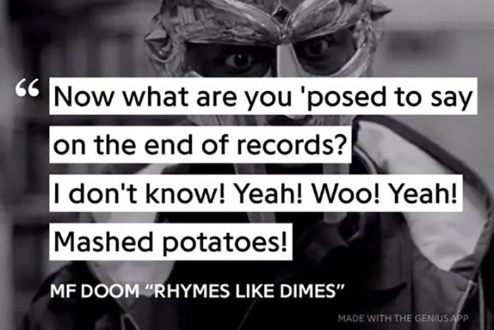 This Twitter Account Shares 'Lyrics You'd Never Believe Are Real, But They All Are' And Here're 30 Of Their Top Posts (New Pics)