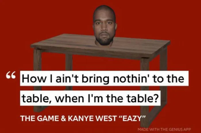 This Twitter Account Shares 'Lyrics You'd Never Believe Are Real, But They All Are' And Here're 30 Of Their Top Posts (New Pics)