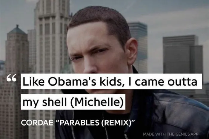This Twitter Account Shares 'Lyrics You'd Never Believe Are Real, But They All Are' And Here're 30 Of Their Top Posts (New Pics)