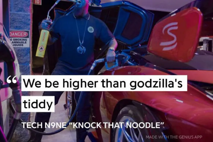 This Twitter Account Shares 'Lyrics You'd Never Believe Are Real, But They All Are' And Here're 30 Of Their Top Posts (New Pics)