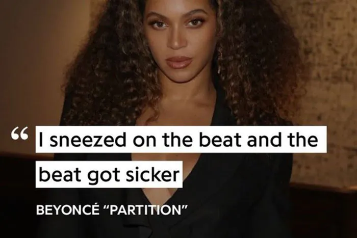 This Twitter Account Shares 'Lyrics You'd Never Believe Are Real, But They All Are' And Here're 30 Of Their Top Posts (New Pics)