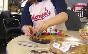 Employee Gets An Unwanted Surprise Birthday Party At Office, Gets A Panic Attack, Sues The Company For $450k