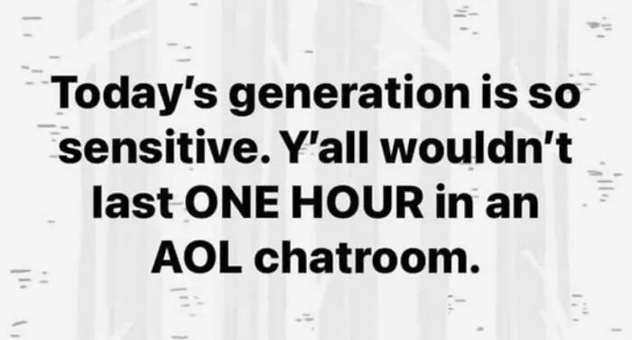 50 Of The Best Posts And Memes To Celebrate The Wild ‘90s, As Shared On This Facebook Page
