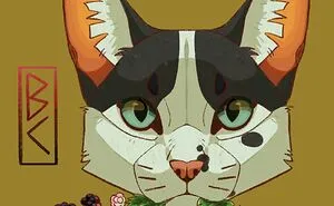 Hey Pandas, Share A Pic Of Some Art You Drew (Closed)