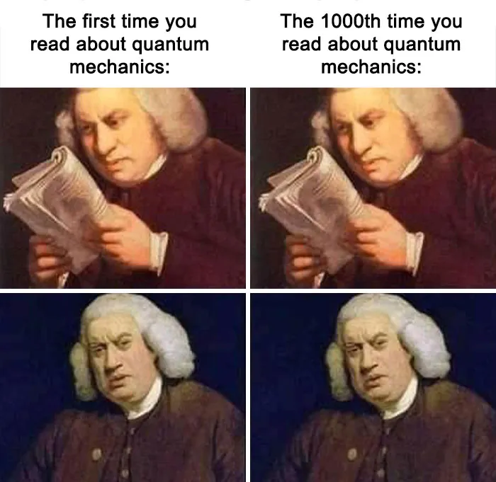30 Science Memes That Have Been Scientifically Proven To Cause Laughter (New Pics)