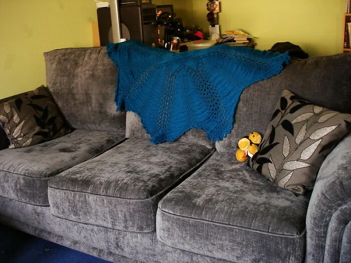 Making You Comfortable When You Take A Nap