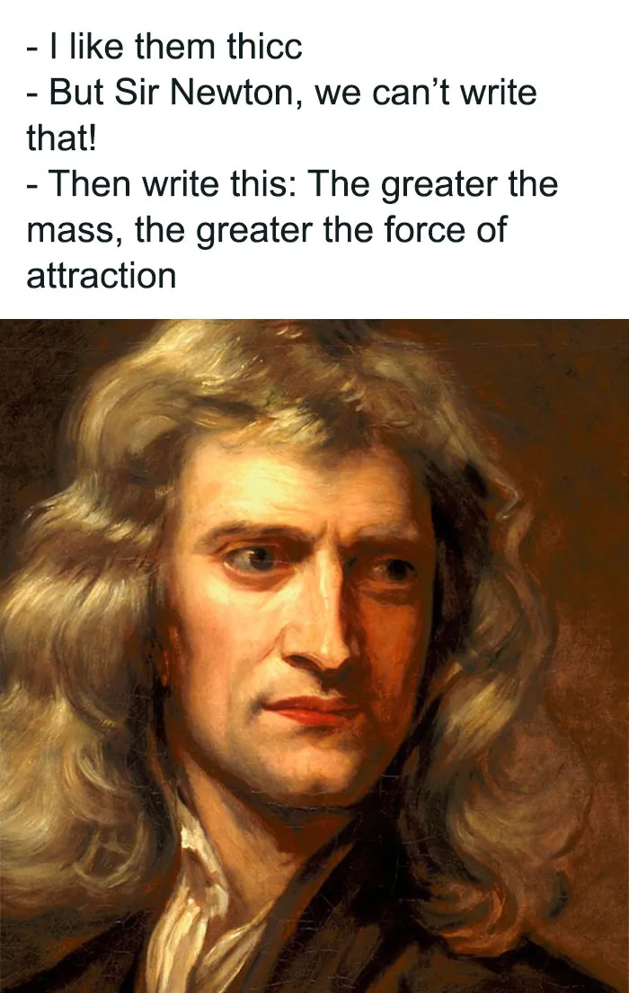 30 Science Memes That Have Been Scientifically Proven To Cause Laughter (New Pics)