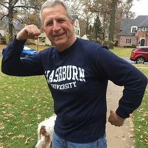 Allen Scherr