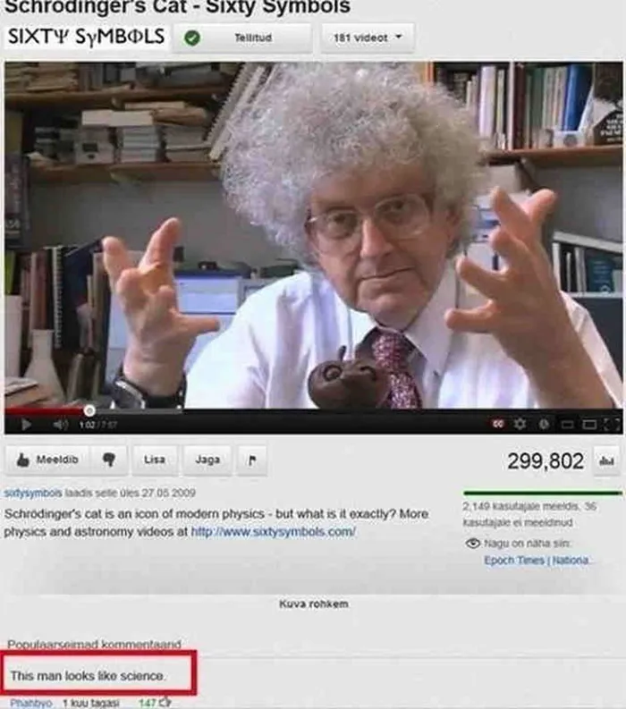 35 Times YouTube Comments Were So Good, They Had To Be Shared Online