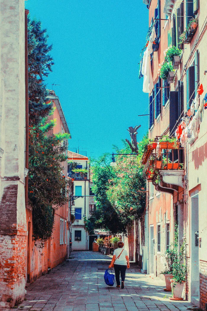 17 Photos I Took In Italy Inspired By Studio Ghibli