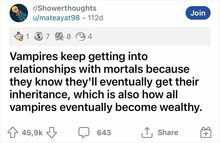 35 Hilarious And Brilliant Realizations People Had In The Shower, As Shared By This Online Community (New Pics)
