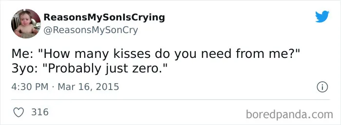Ouch