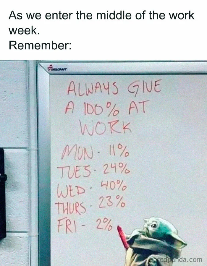 This Instagram Shares Painfully Funny Memes For Days When You Just Can't Laugh (39 Pics)