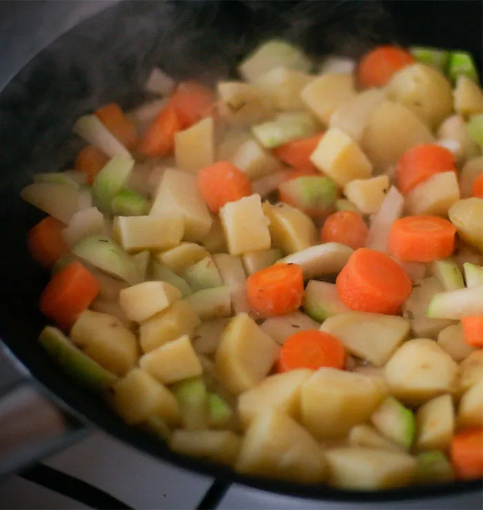 30 Of The Best Pearls Of Wisdom, As Shared By These Friendly Internet Cooks