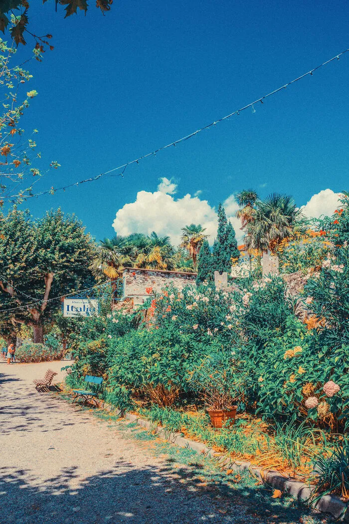17 Photos I Took In Italy Inspired By Studio Ghibli