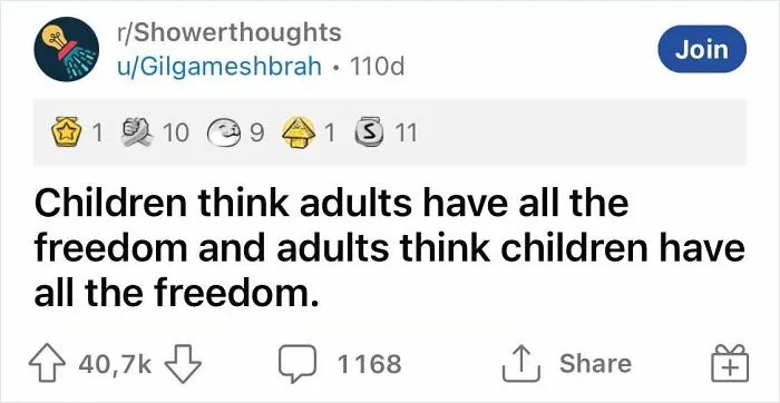 35 Hilarious And Brilliant Realizations People Had In The Shower, As Shared By This Online Community (New Pics)