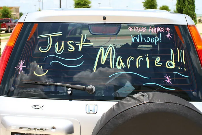 The Entire Wedding Industry