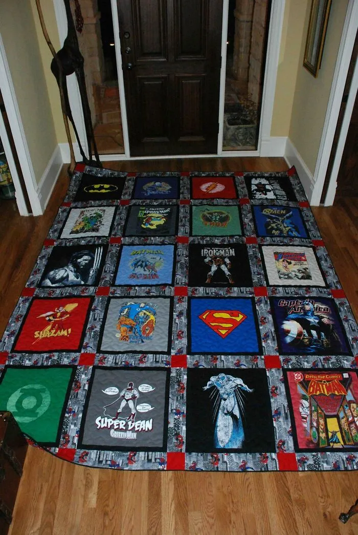 I'm 32 And My Mother-In-Law Made Me The Greatest Gift I've Ever Gotten!