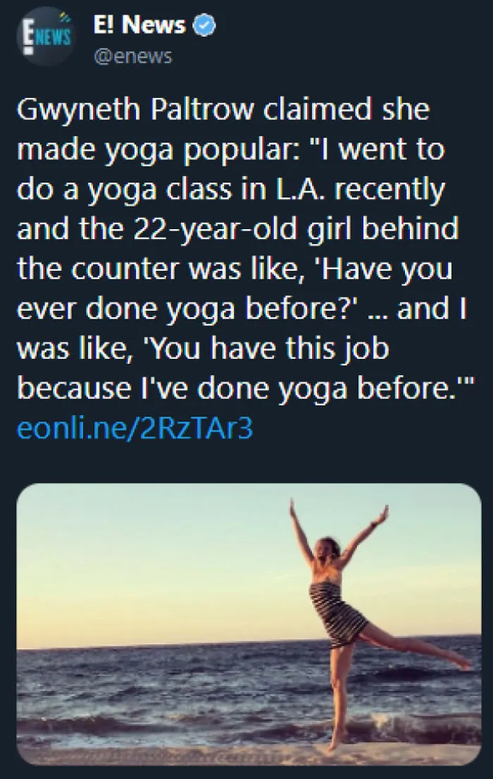 Does This Count?