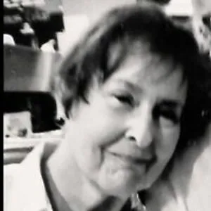 Maureen Mccloud