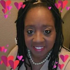Michelle Joy Brown