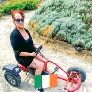 Siobhan Fitzgerald