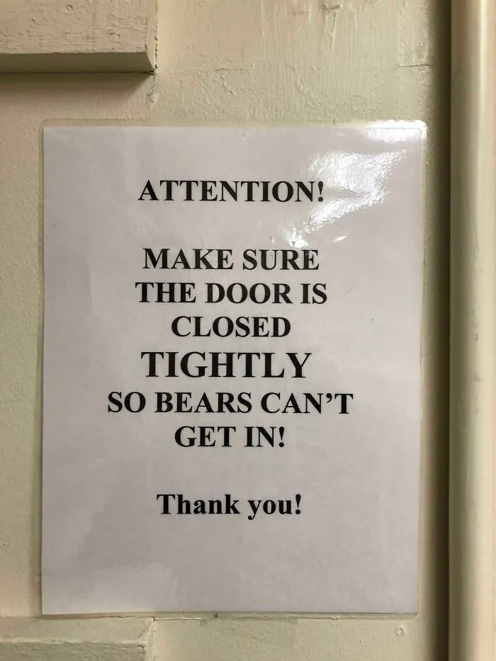 Just Another Day In Alaska