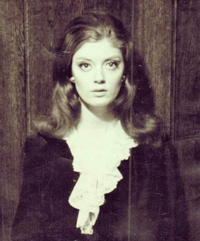 Susan Sarandon, 1964