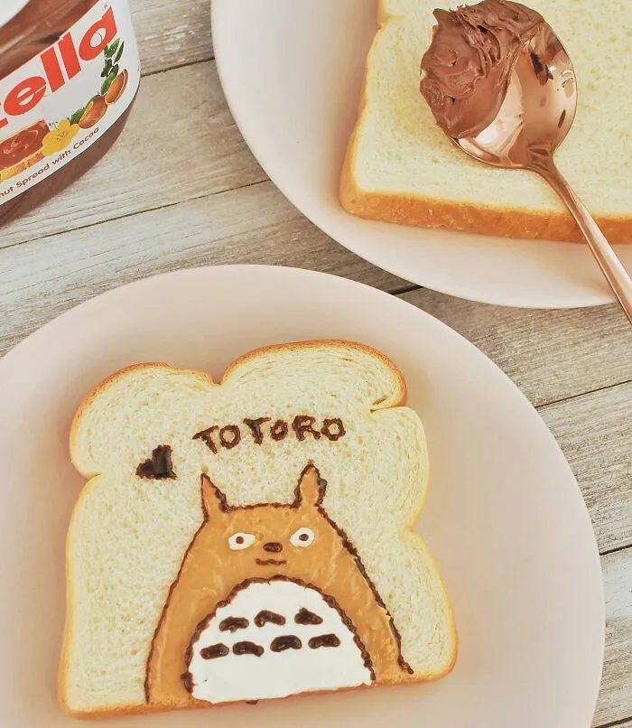 I Turn My Son's Meals Into Pop-Culture Characters, Animals, And Other Things (69 Pics)