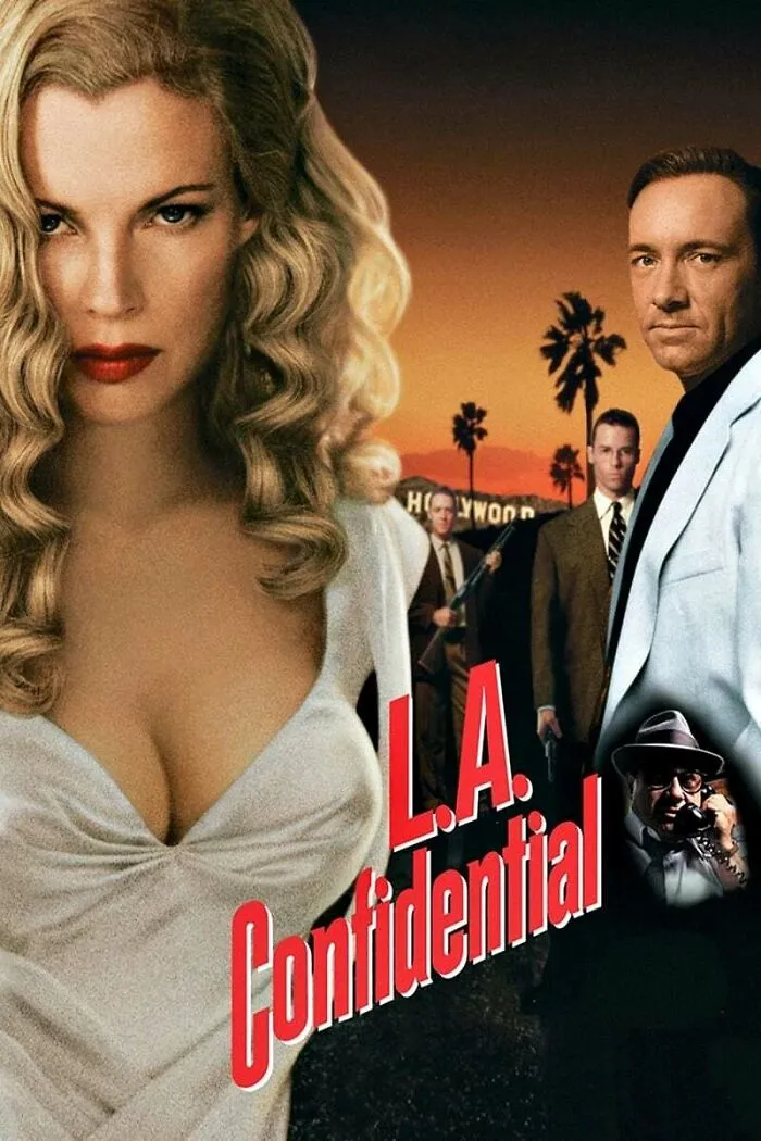  L.A. Confidential