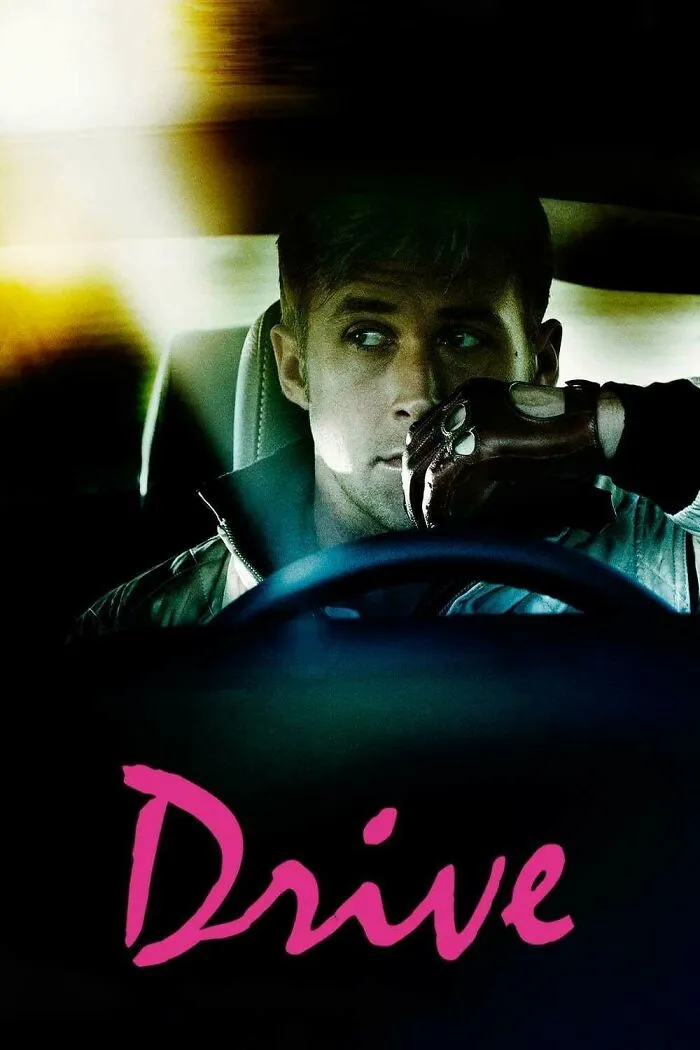  Drive
