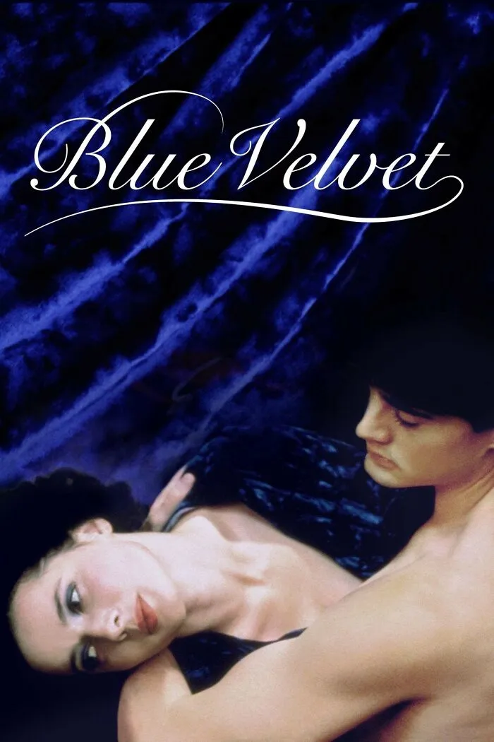  Blue Velvet