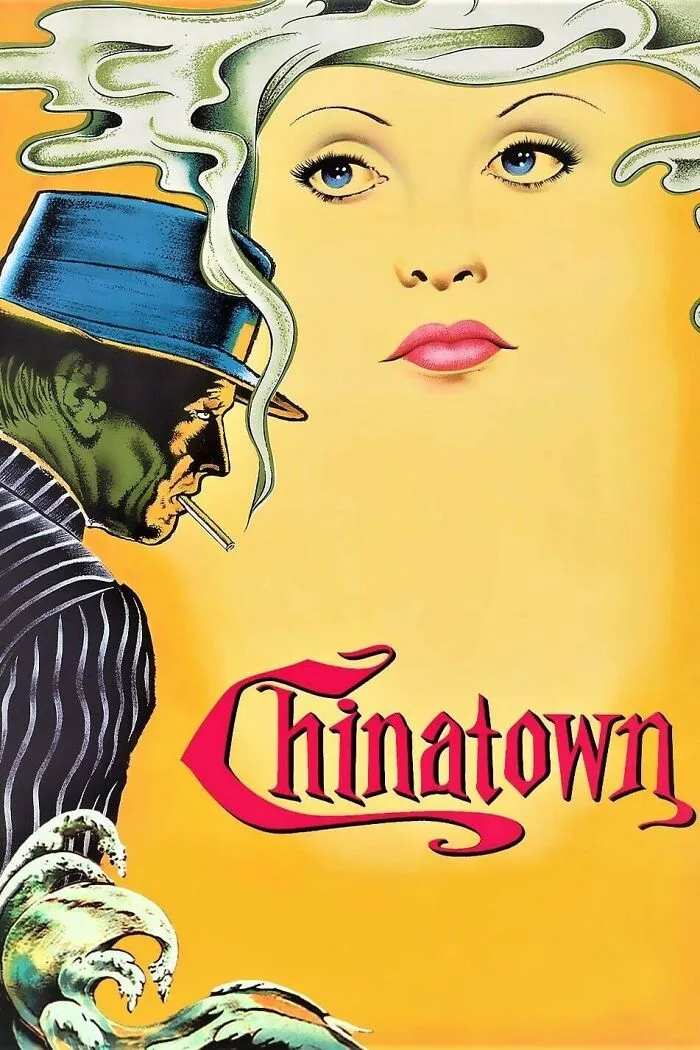  Chinatown