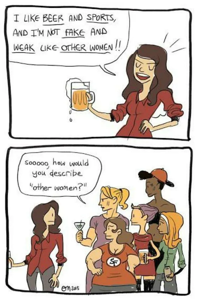 Other Women