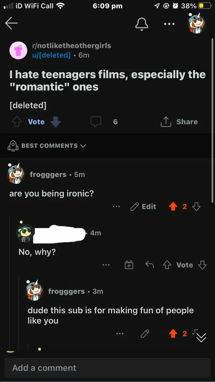 I Love When This Happens