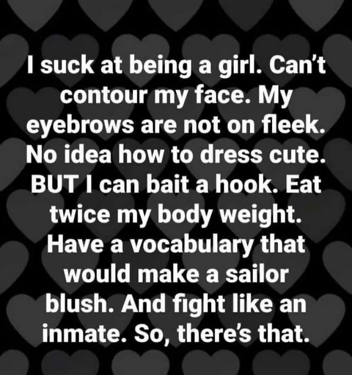 I Hate These Facebook Posts