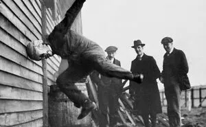 50 Important Historical Photos That Might Change Your Perspective On Things, As Shared By This Facebook Page