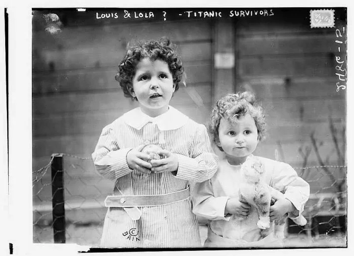 Today We Remember Those Who Lost Their Lives In The Titanic Disaster On April 15th Of 1912