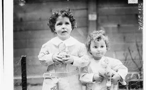 50 Important Historical Photos That Might Change Your Perspective On Things, As Shared By This Facebook Page