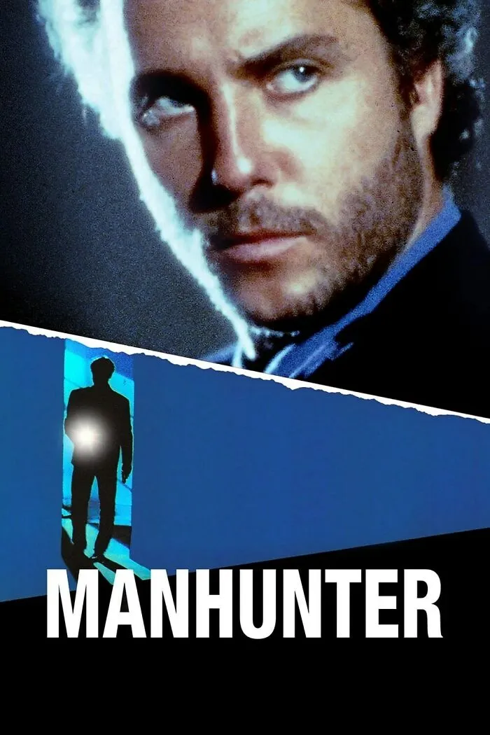  Manhunter