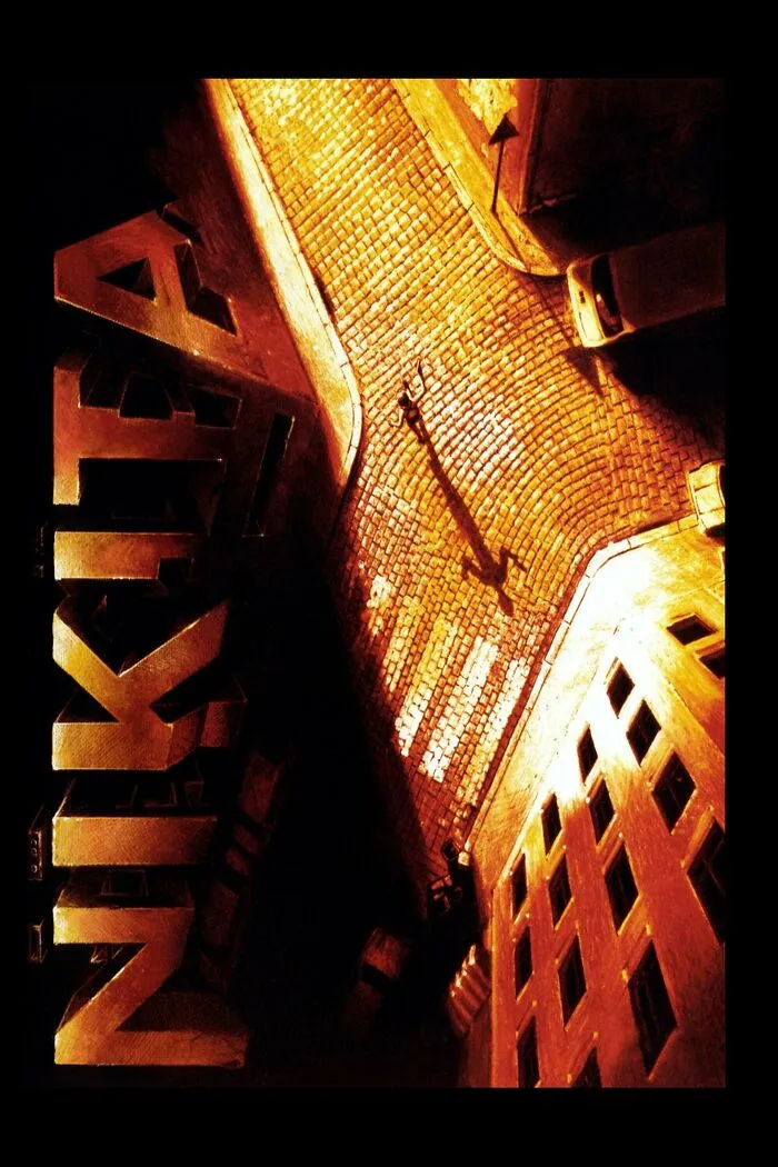  Nikita 